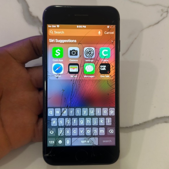 iPhone 8 64gb